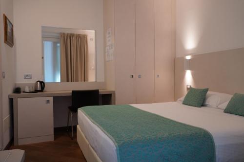 hotel ponti