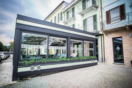 hotel ponti
