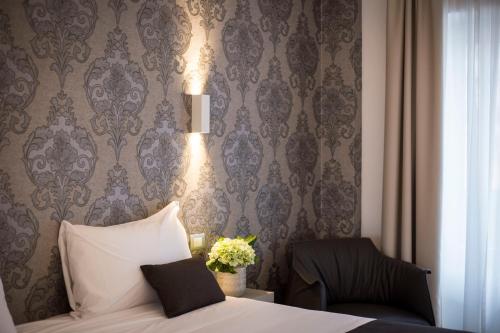 hotel ponti
