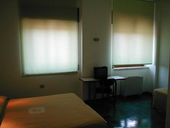 Siris Hotel,Matera>>Basilicata,3 star