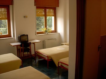 Siris Hotel,Matera>>Basilicata,3 star