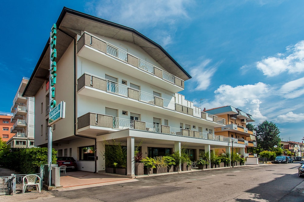 hotel eugenio