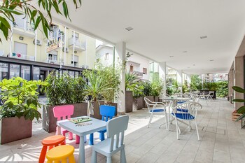 hotel eugenio