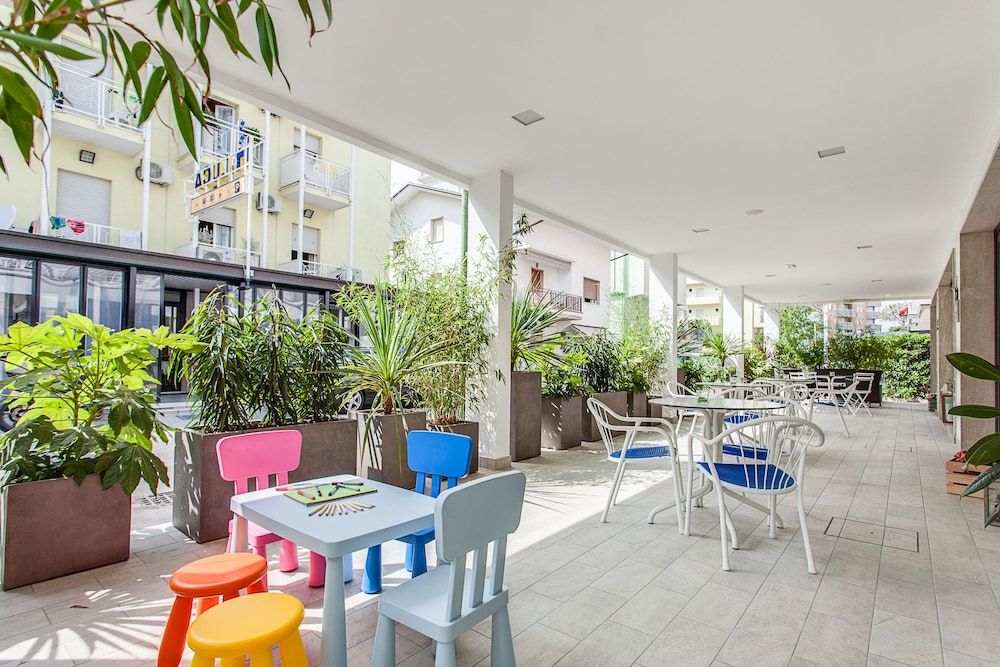 hotel eugenio