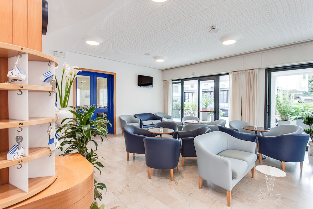 hotel eugenio