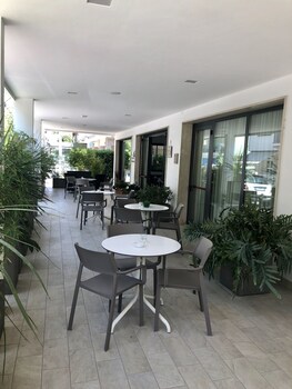 hotel eugenio