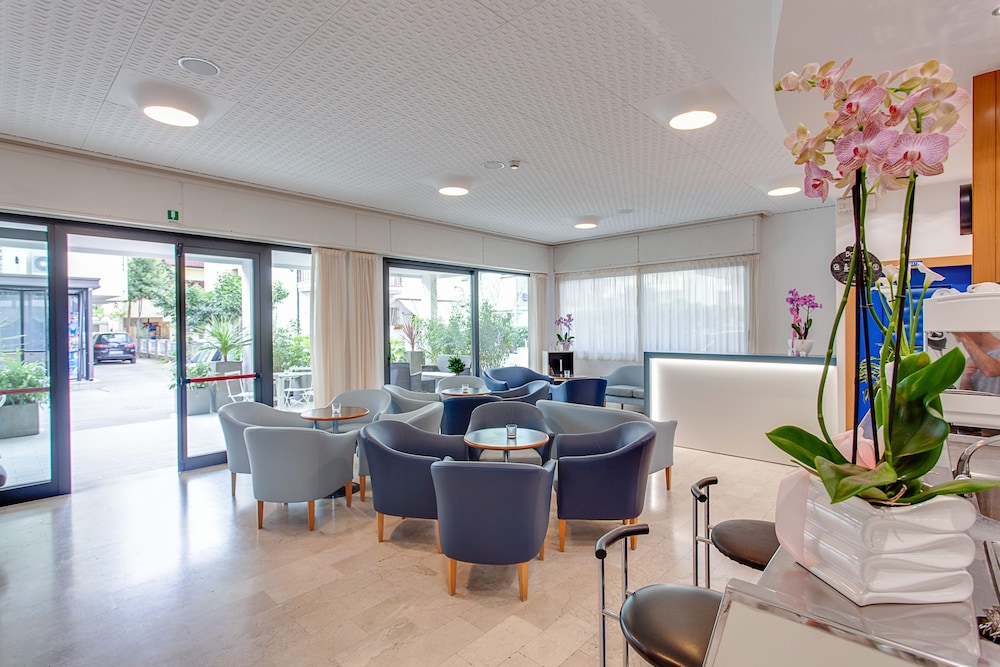 hotel eugenio