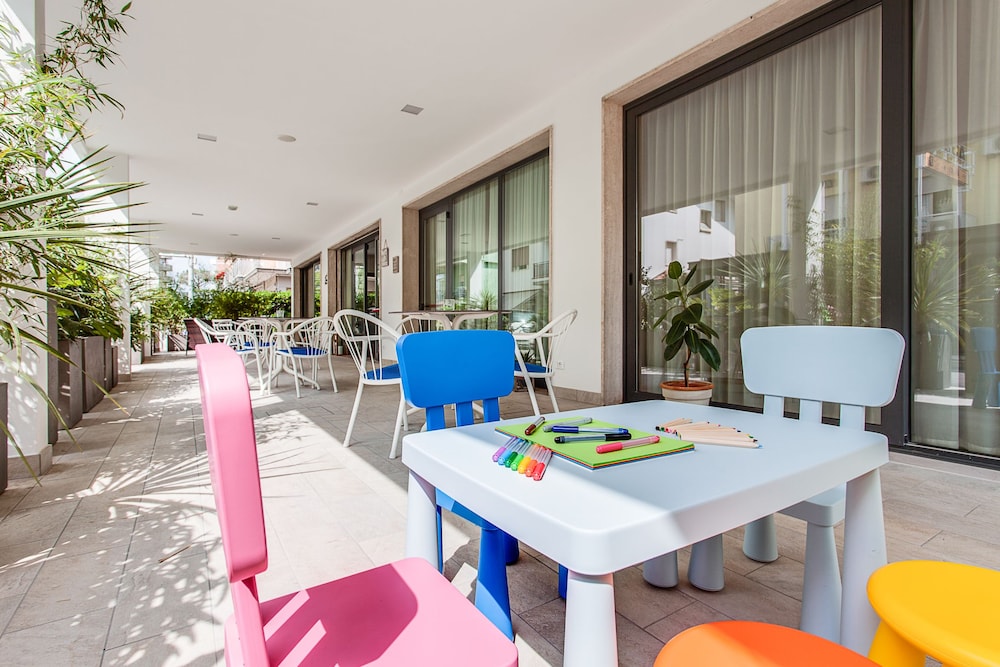 hotel eugenio
