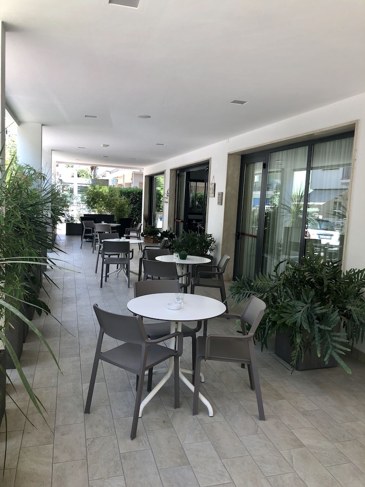 hotel eugenio