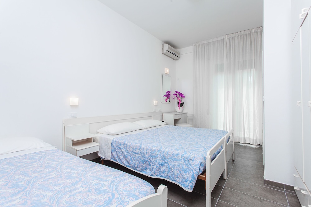 hotel eugenio