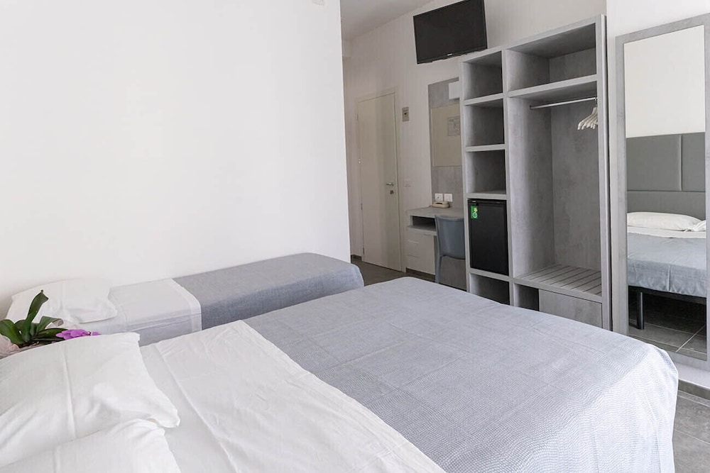 hotel eugenio