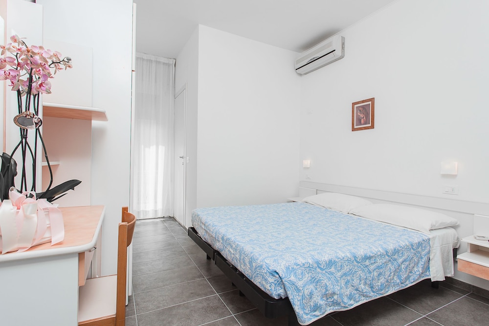 hotel eugenio