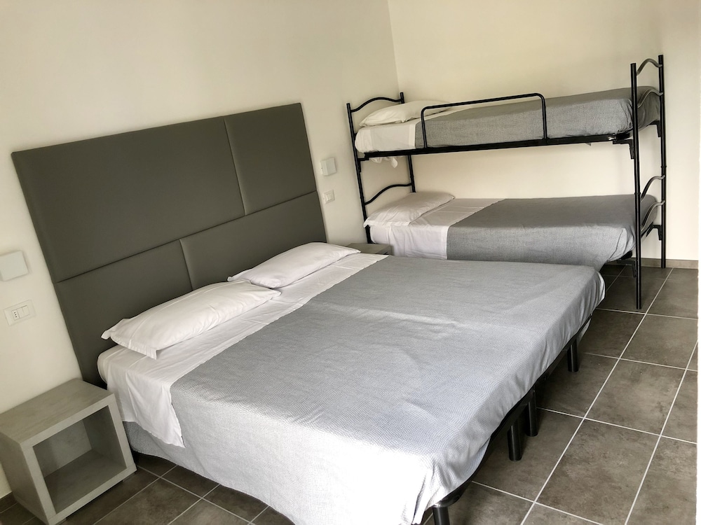 hotel eugenio