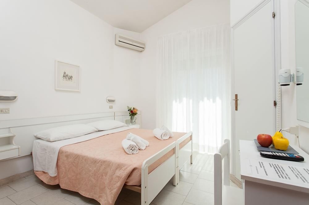 hotel eugenio