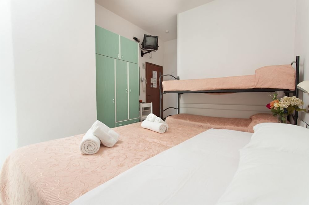 hotel eugenio