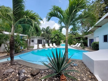 Oceanlife Explorers,San Juan>>Dumaguete,3 star