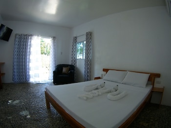 Oceanlife Explorers,San Juan>>Dumaguete,3 star