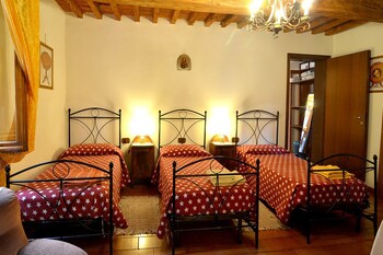 B&B Reboglio,Emilia-Romagna>>Curtatone,3 star