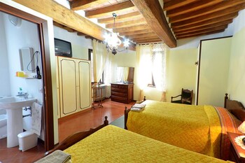 B&B Reboglio,Emilia-Romagna>>Curtatone,3 star