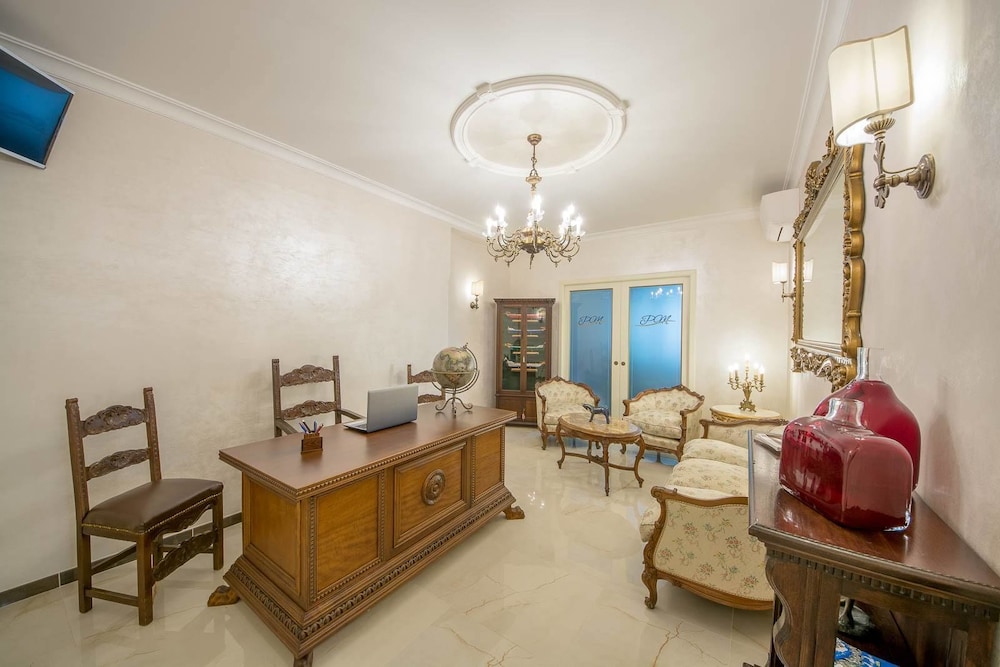 bandb palazzo montesanto