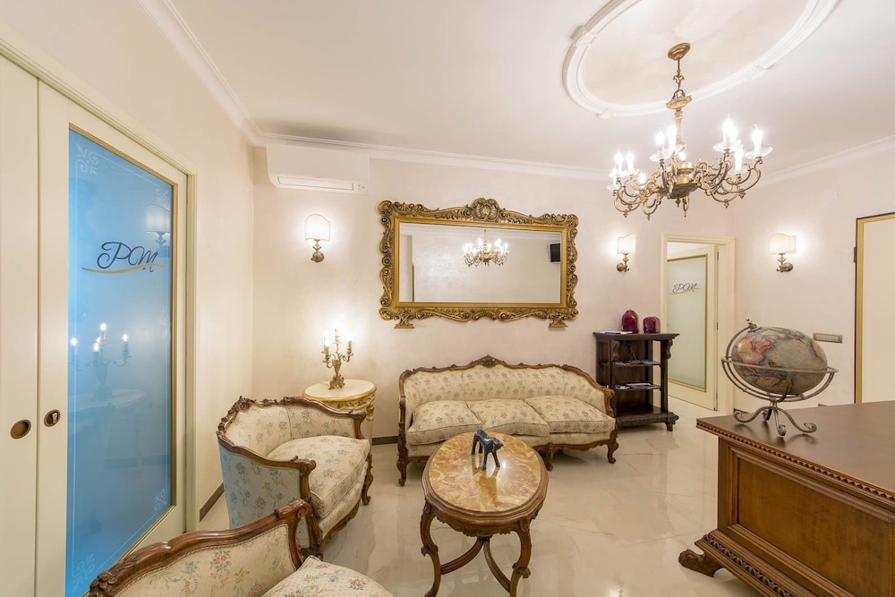 bandb palazzo montesanto