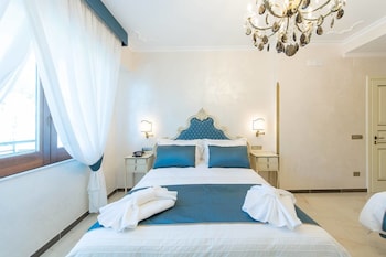 bandb palazzo montesanto