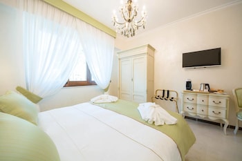 bandb palazzo montesanto