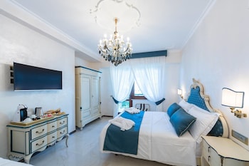 bandb palazzo montesanto