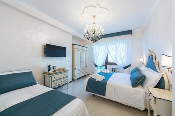 bandb palazzo montesanto