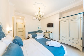 bandb palazzo montesanto