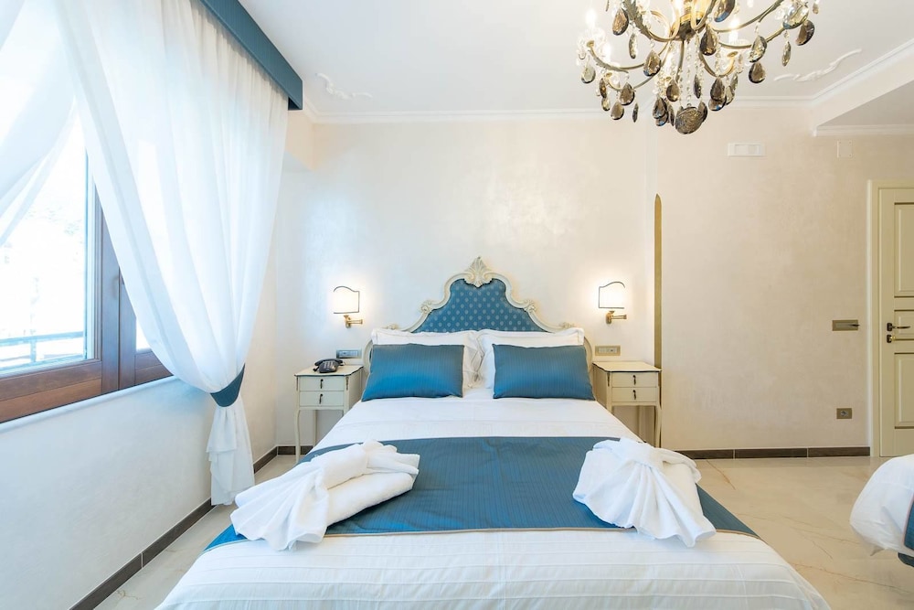 bandb palazzo montesanto