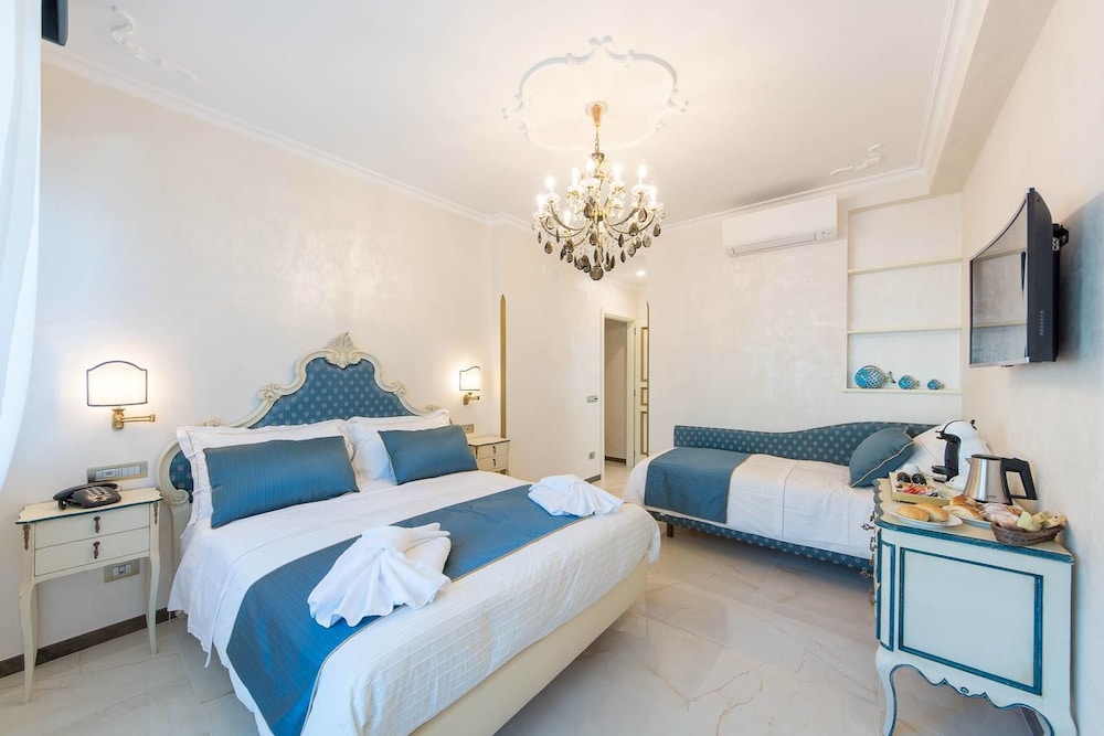 bandb palazzo montesanto