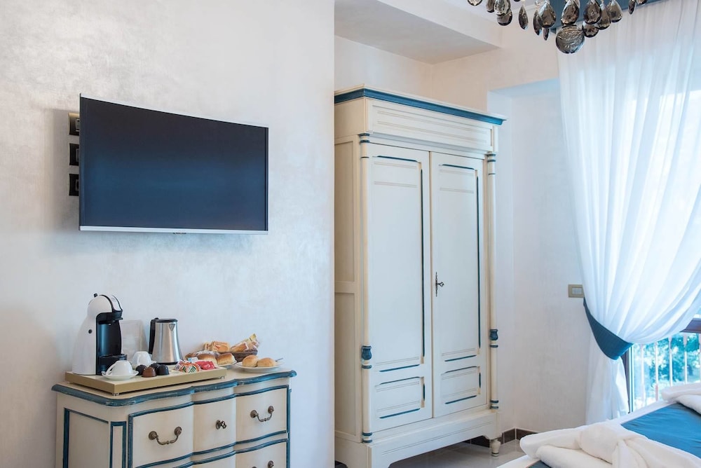 bandb palazzo montesanto