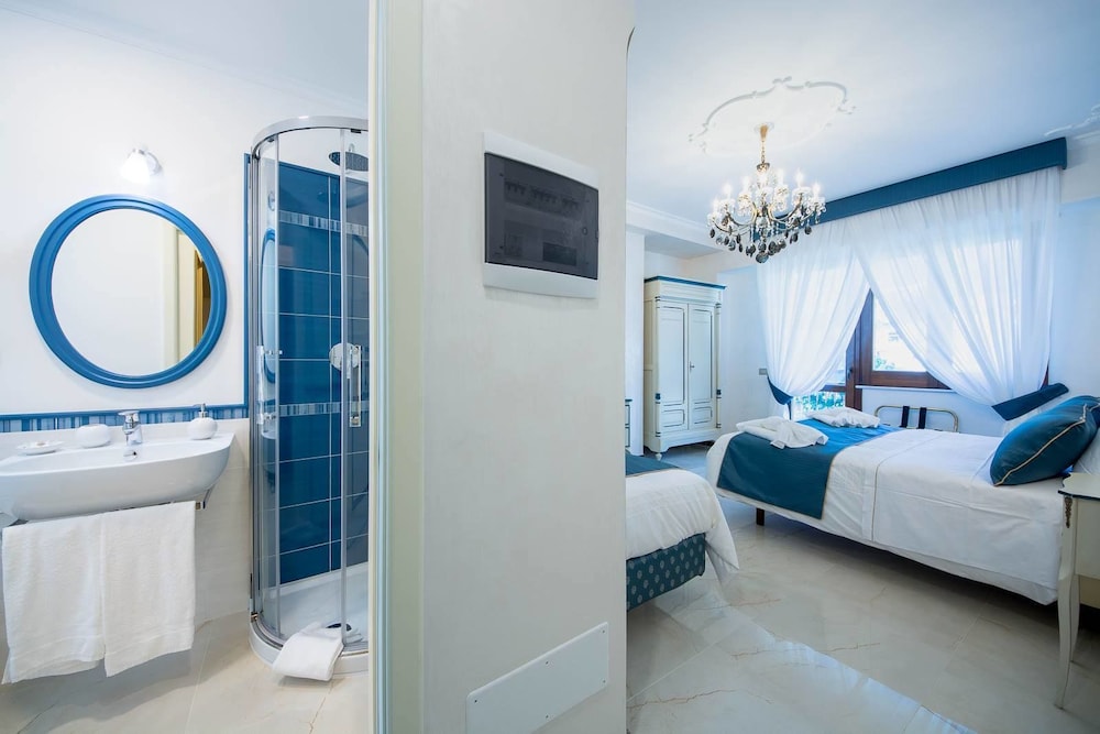 bandb palazzo montesanto