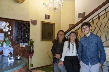 Locanda San Biagio,Misano Adriatico>>Cattolica,2 star