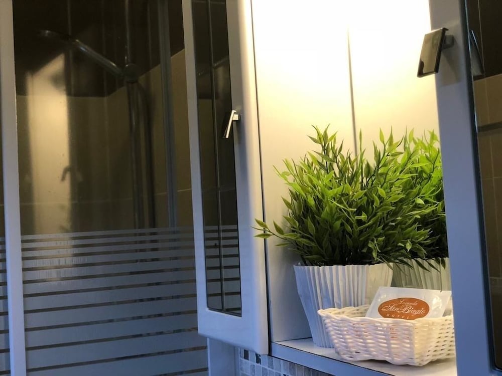 locanda san biagio