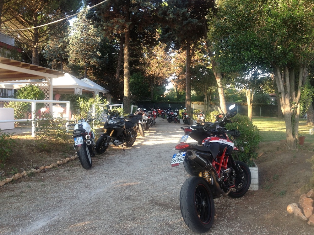 locanda san biagio