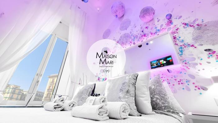 bandb maison mari