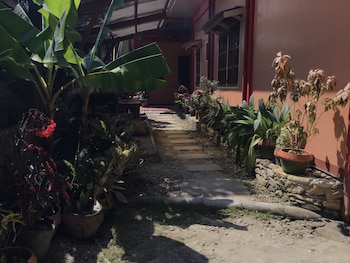 Ferranco Tourist Inn,Port Barton>>Palawan,2.5 star