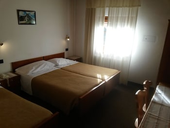 hotel oswald