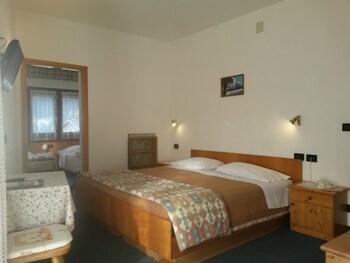 hotel oswald