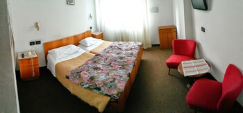 hotel oswald
