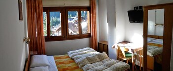 hotel oswald