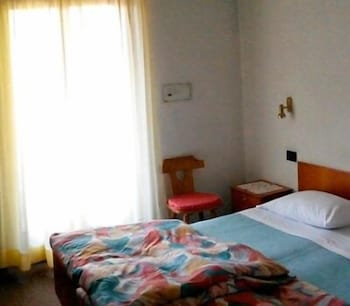 hotel oswald