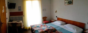hotel oswald