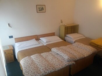 hotel oswald