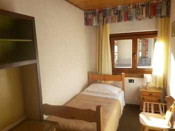 hotel oswald