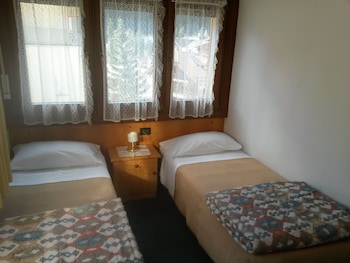 hotel oswald