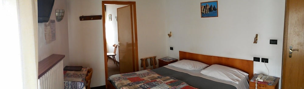 hotel oswald