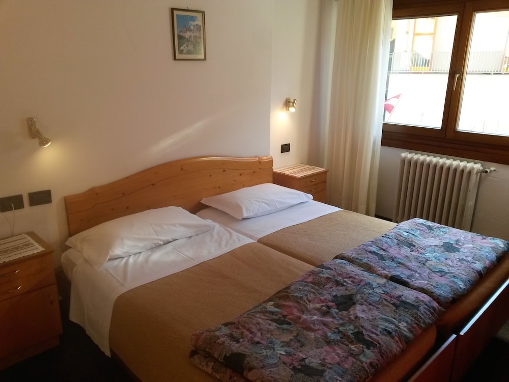 hotel oswald